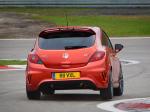 Vauxhall Corsa VXR 2011 года